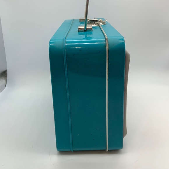 Vintage Accents Vintage Wizard Of Oz Retro Television Vandor